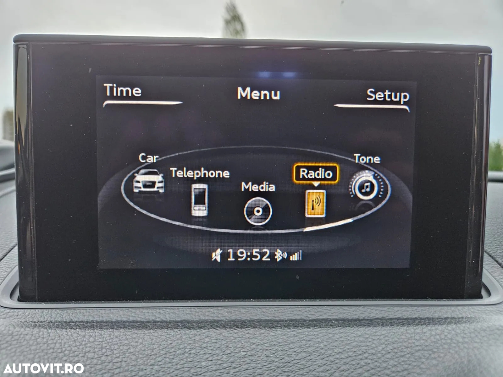 Audi A3 - 10