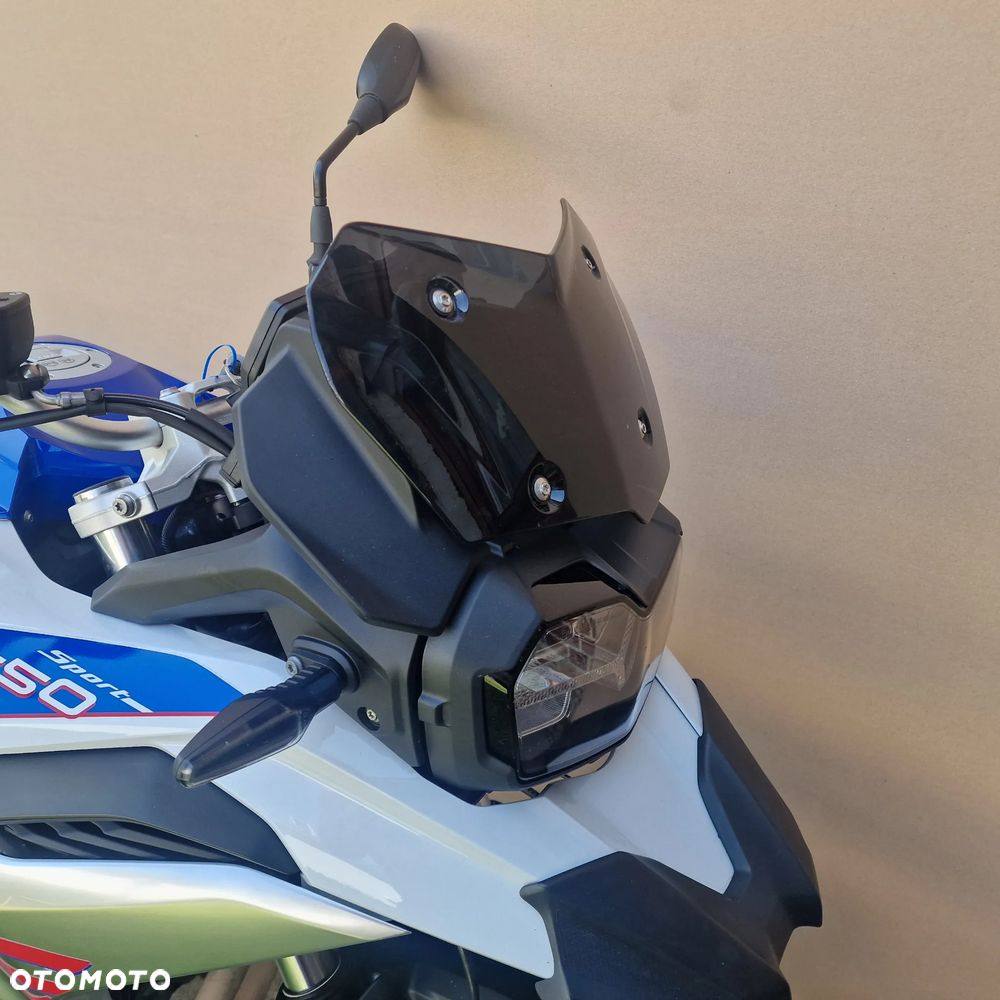 BMW GS - 3