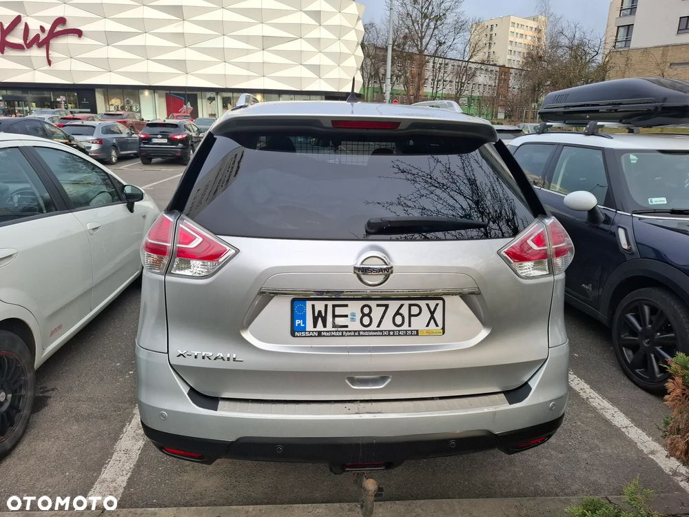 Nissan X-Trail - 19