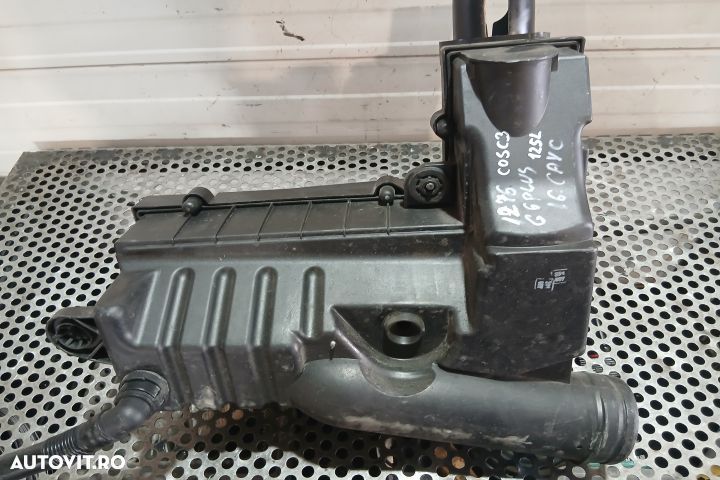 Carcasa filtru aer 3C0129607BD 3C0129601BS 4615185985 4615185987 3C01 - 3