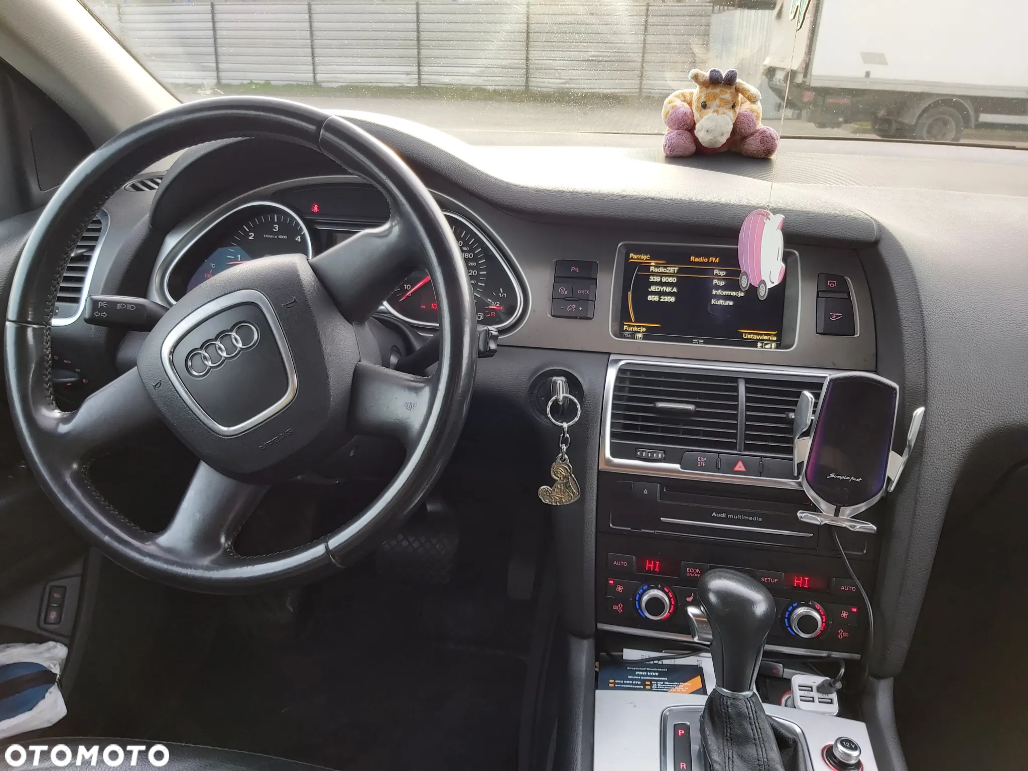 Audi Q7 - 12