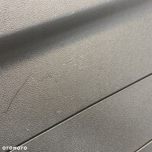 Osłona Tapicerka Klapy Tylna Tył Audi Q7 4M 17R - 6