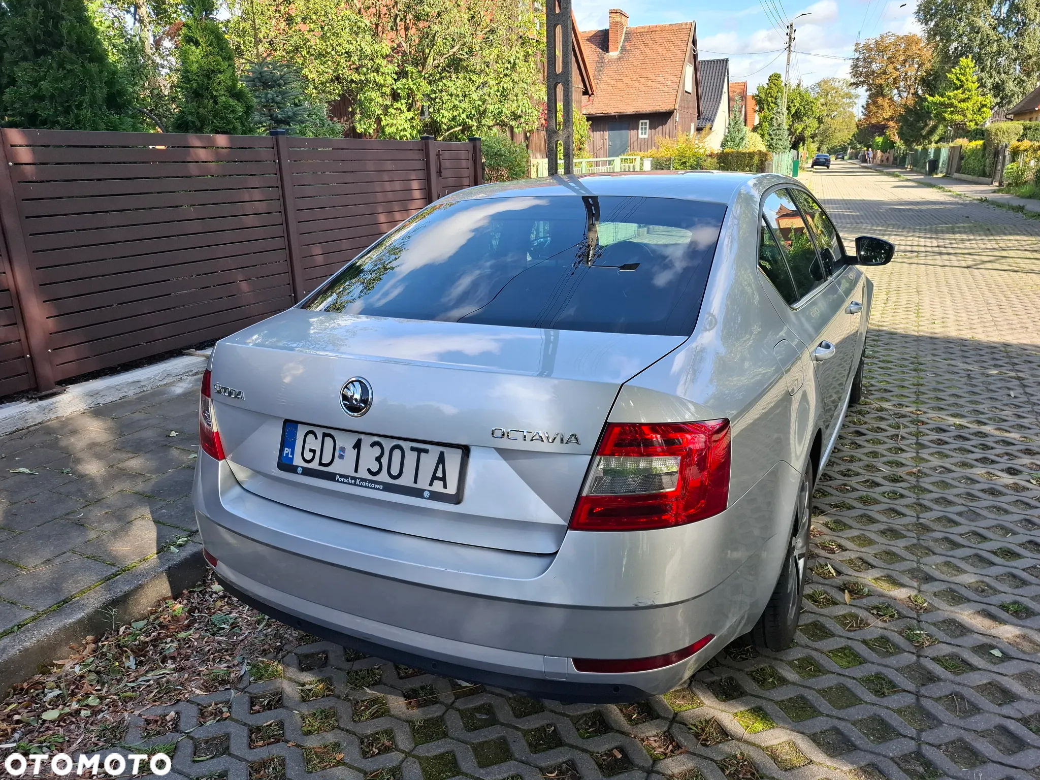 Skoda Octavia 1.4 TSI Drive - 19