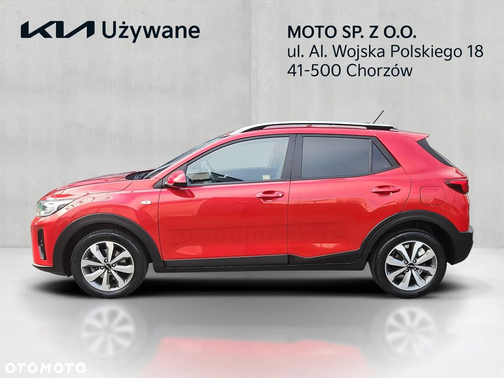 Kia Stonic