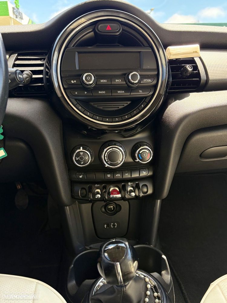 MINI Coupé - 11