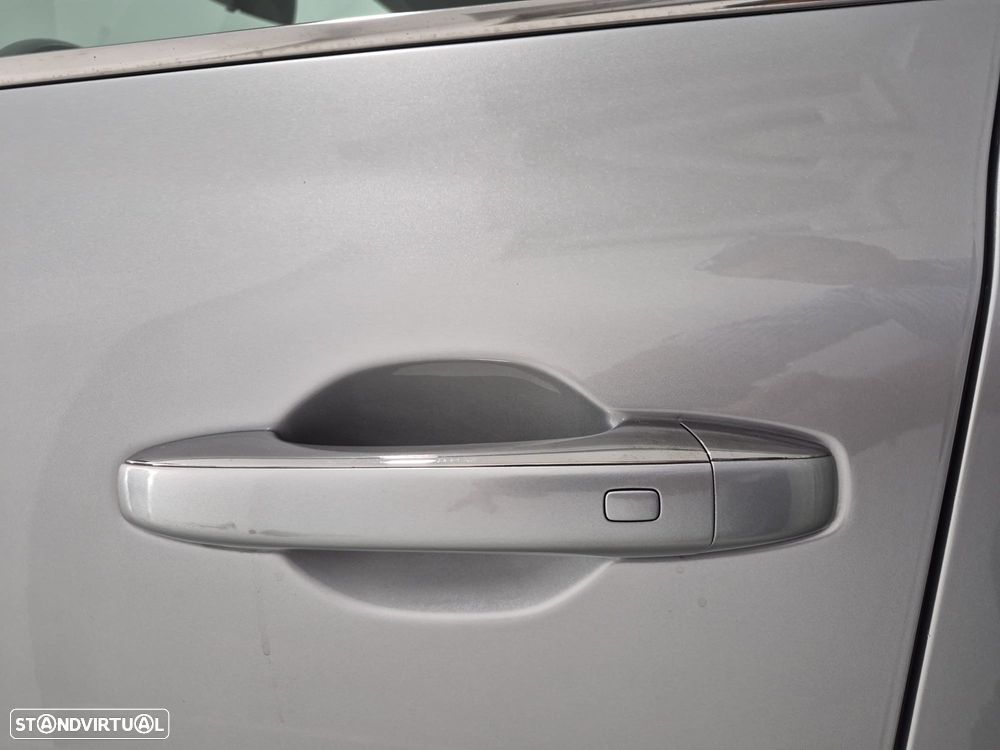 Renault Mégane Sport Tourer 1.5 Blue dCi Equilibre EDC - 20