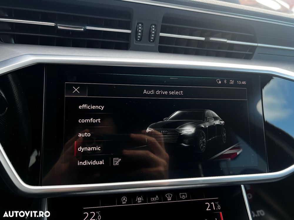 Audi A6 - 19
