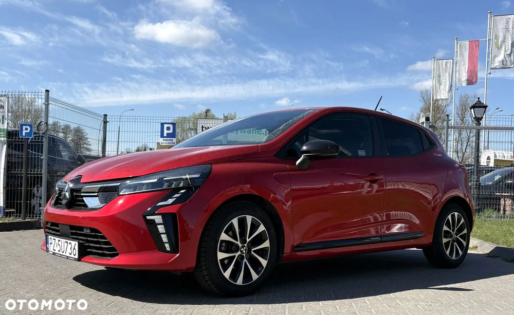 Mitsubishi Colt 1.0T Invite Style Cold - 1