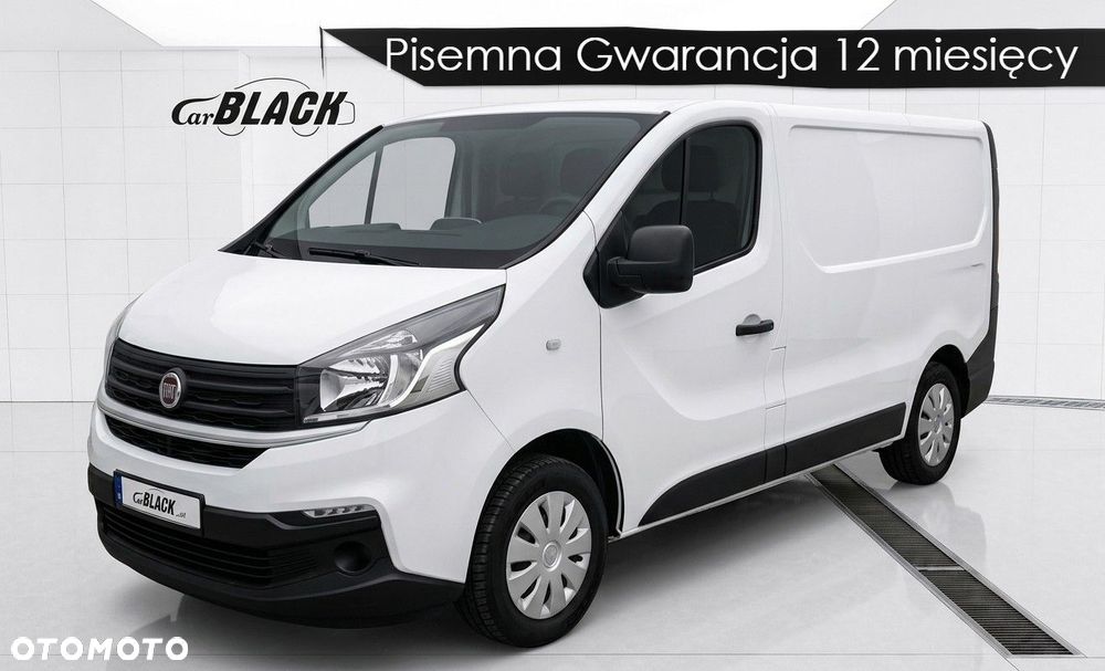 Fiat Talento