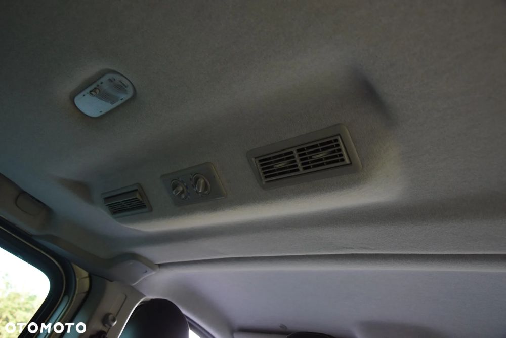 Opel Vivaro L2H1 2,9t Edition Elegance - 28