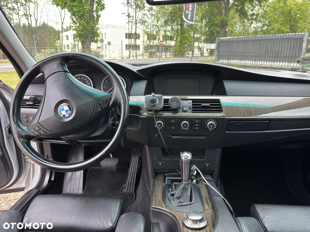 BMW Seria 5 - 14