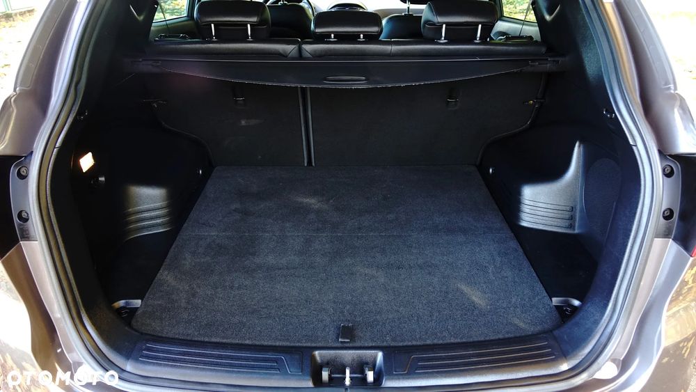 Hyundai ix35 1.7 CRDi Premium 2WD - 30