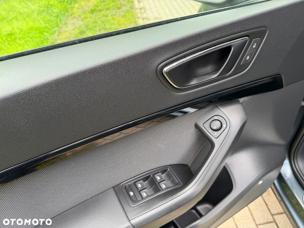Seat Ateca 2.0 TDI DSG Xcellence - 28