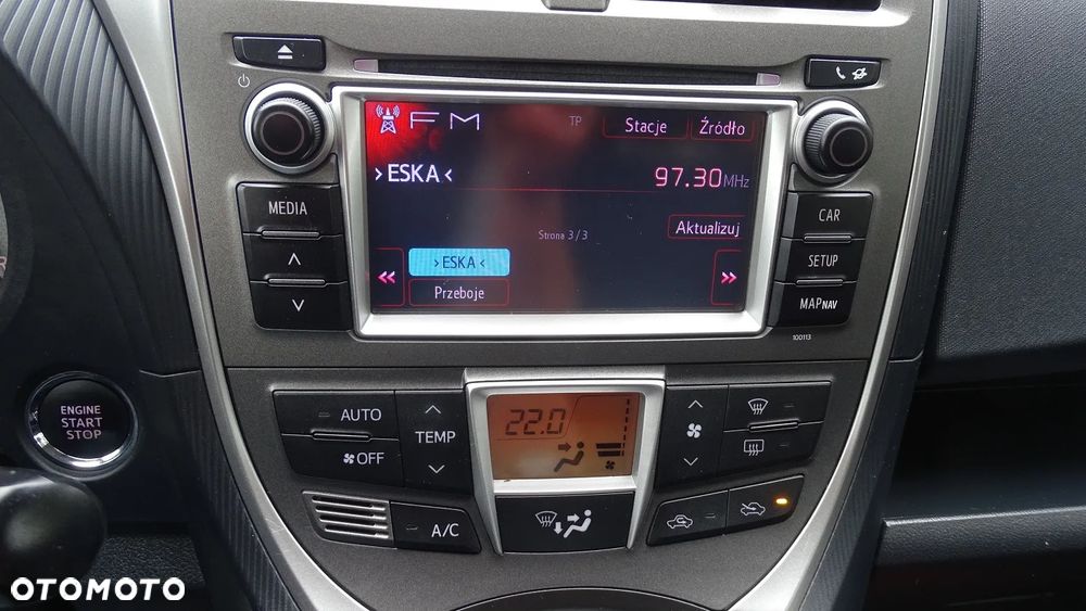 Toyota Verso S - 19