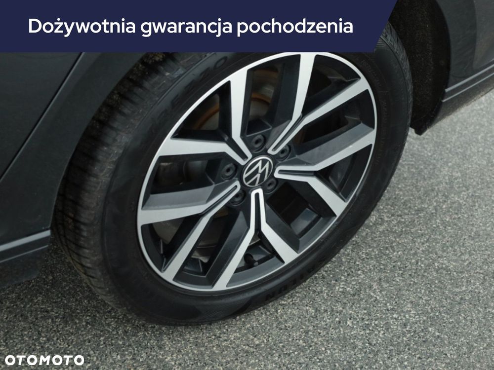 Volkswagen Passat Variant - 21