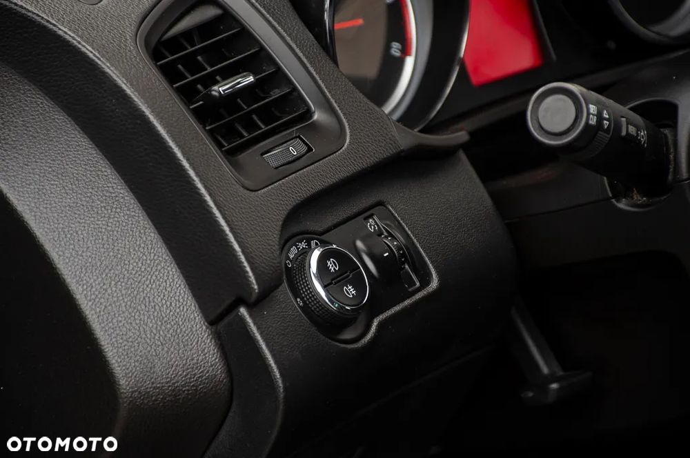 Opel Insignia 2.0 CDTI Edition - 35