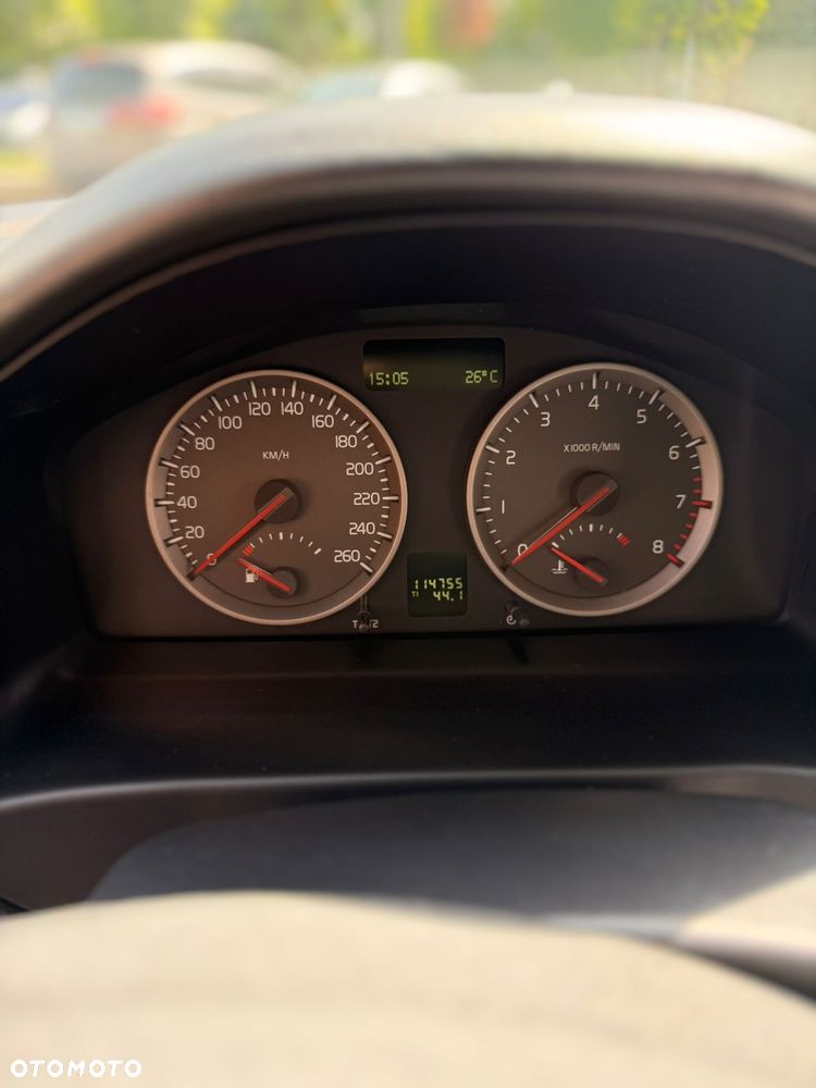 Volvo C30 2.0 - 10