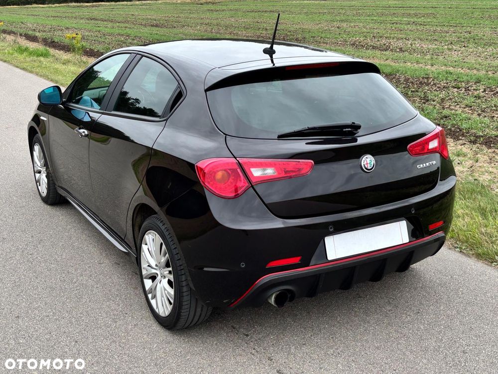 Alfa Romeo Giulietta - 26