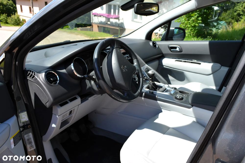 Peugeot 3008 BlueHDi 150 Stop & Start Allure - 5