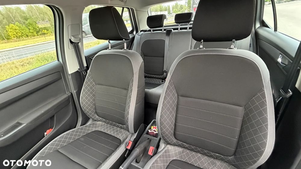 Skoda Fabia 1.0 Ambition - 21