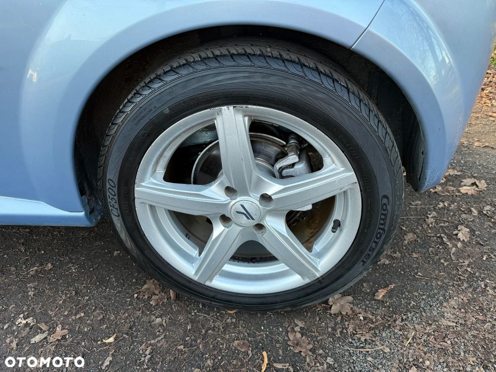 Opel Tigra 1.4 (Enjoy) - 12