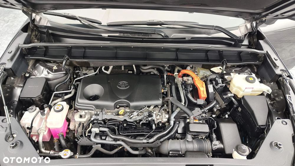 Toyota Highlander - 12