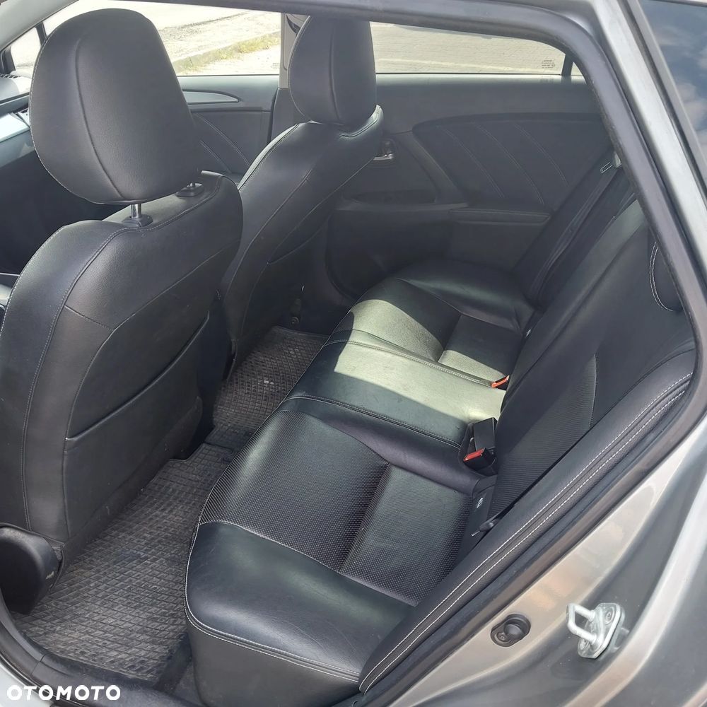 Toyota Avensis 1.8 Prestige MS - 7
