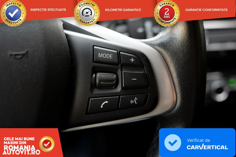 BMW X2 sDrive18d AT - 13