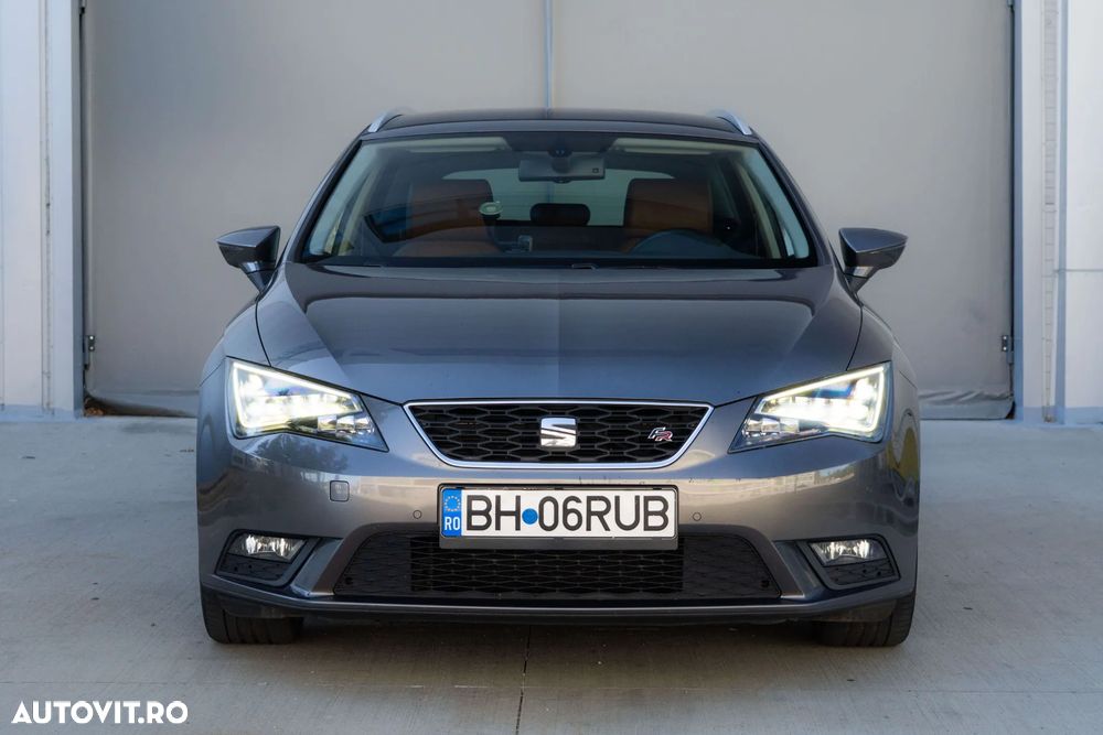 Seat Leon - 11