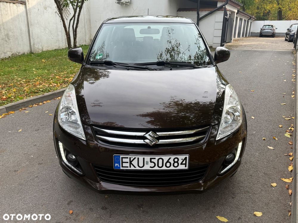 Suzuki Swift - 16