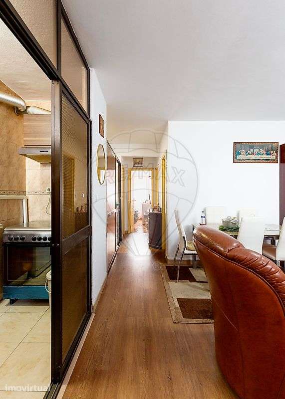 Apartamento T2 para venda - Grande imagem: 5/21
