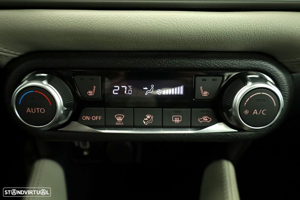 Nissan Micra 1.0 IG-T N-Design Black CVT - 13