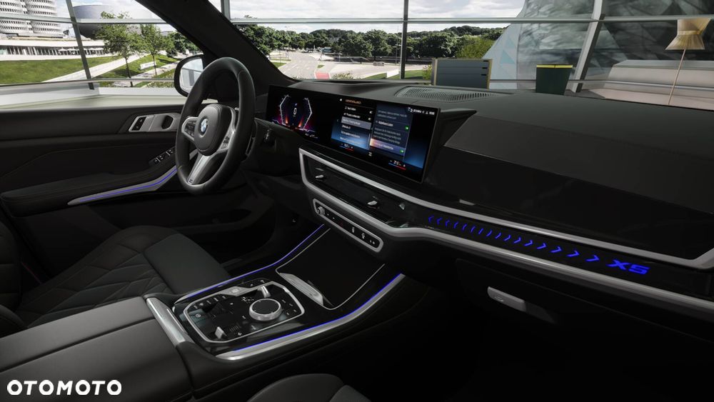 BMW X5 xDrive30d mHEV sport - 11