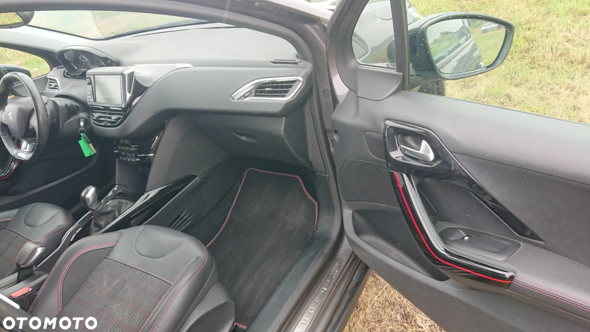 Peugeot 2008 PureTech 110 Stop&Start GT-Line Edition - 29