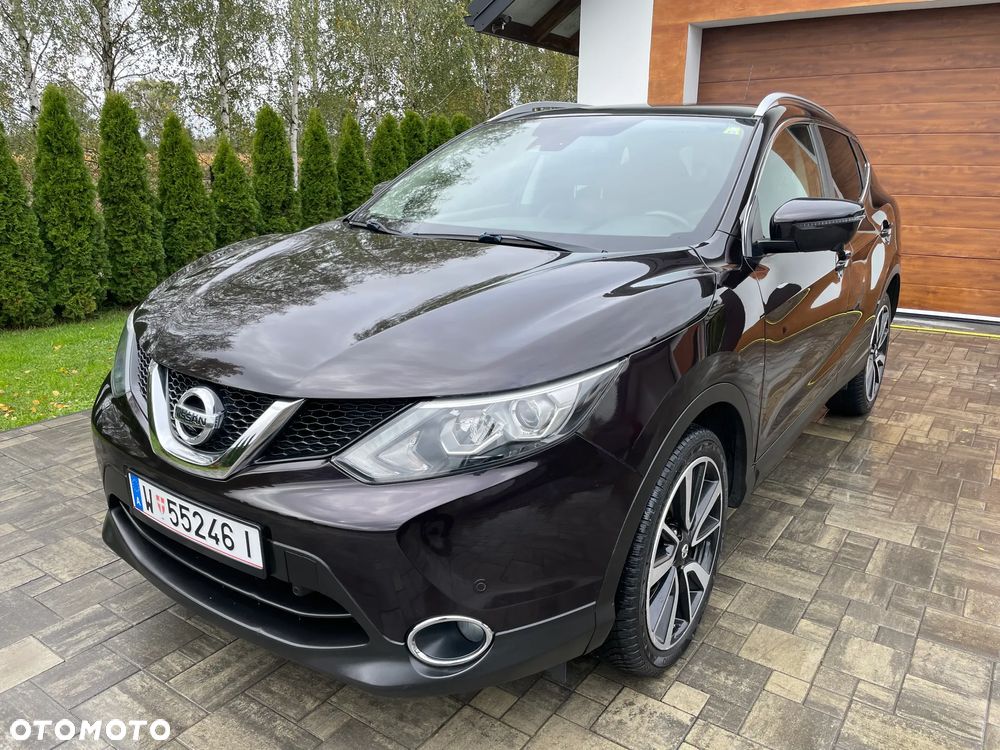 Nissan Qashqai - 12