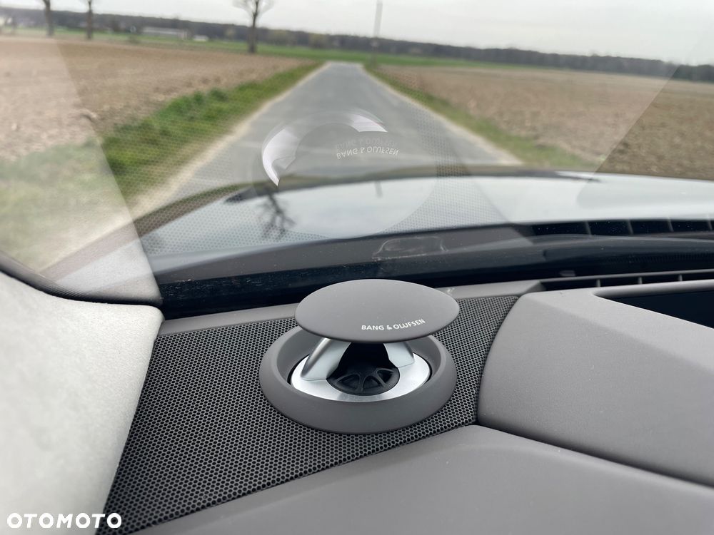 Audi A8 L 60 TFSI mHEV Quattro Tiptr - 37