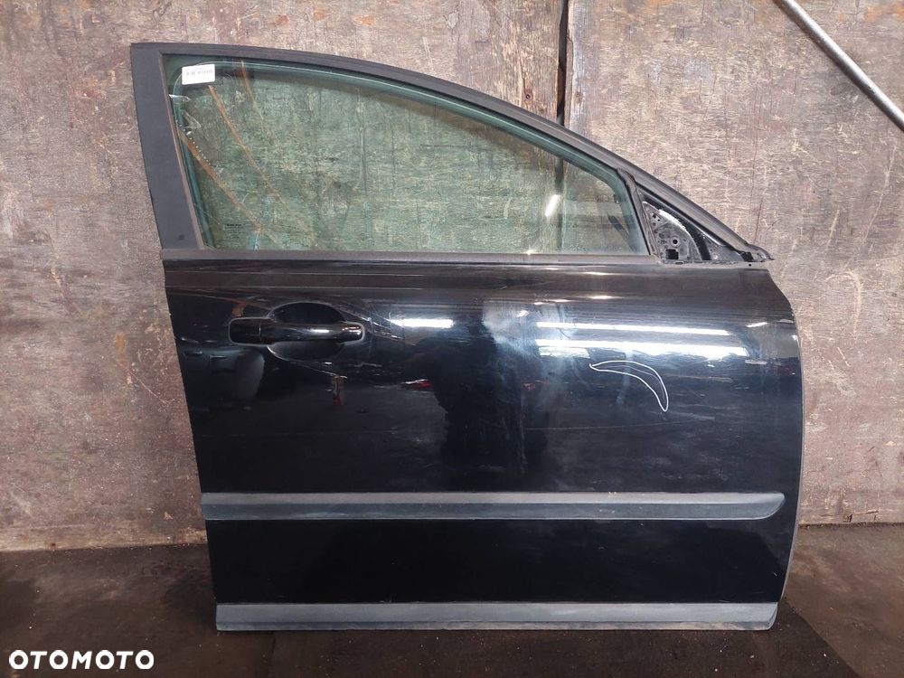 DRZWI KOMPLETNE PRAWY PRZÓD VOLVO S40 II V50 I 019-26 - 1