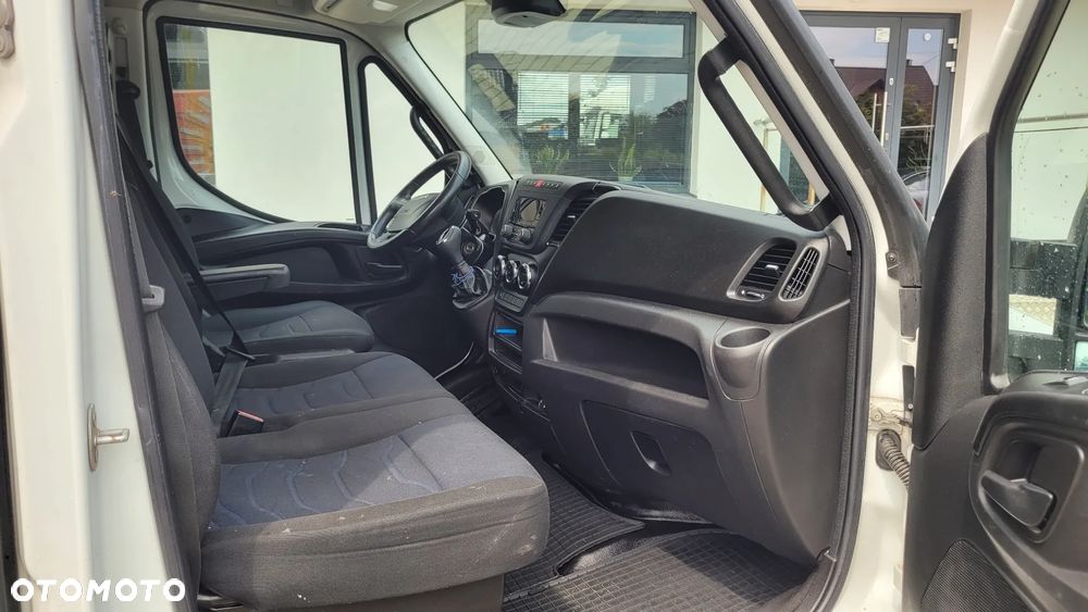 Iveco DAILY 35S14 - 12