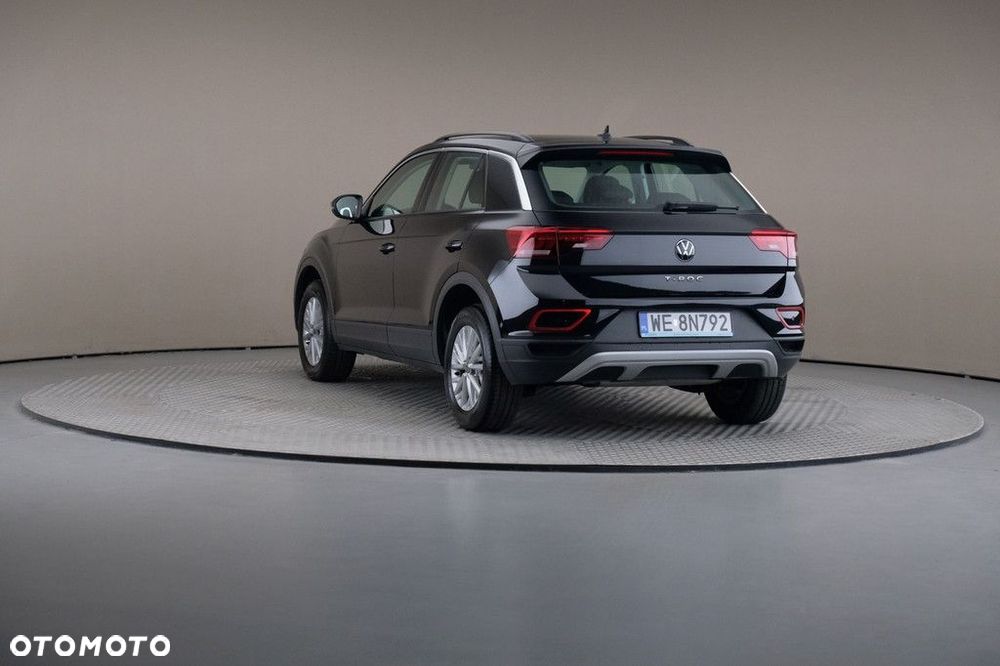 Volkswagen T-Roc 1.5 TSI Life DSG - 2