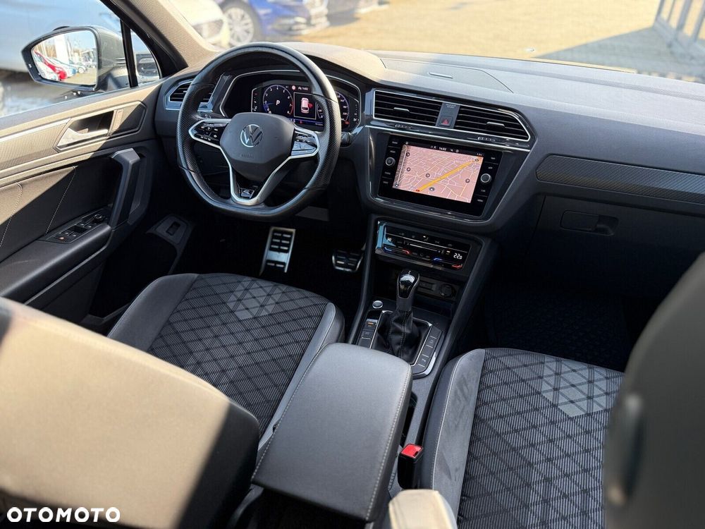 Volkswagen Tiguan - 14