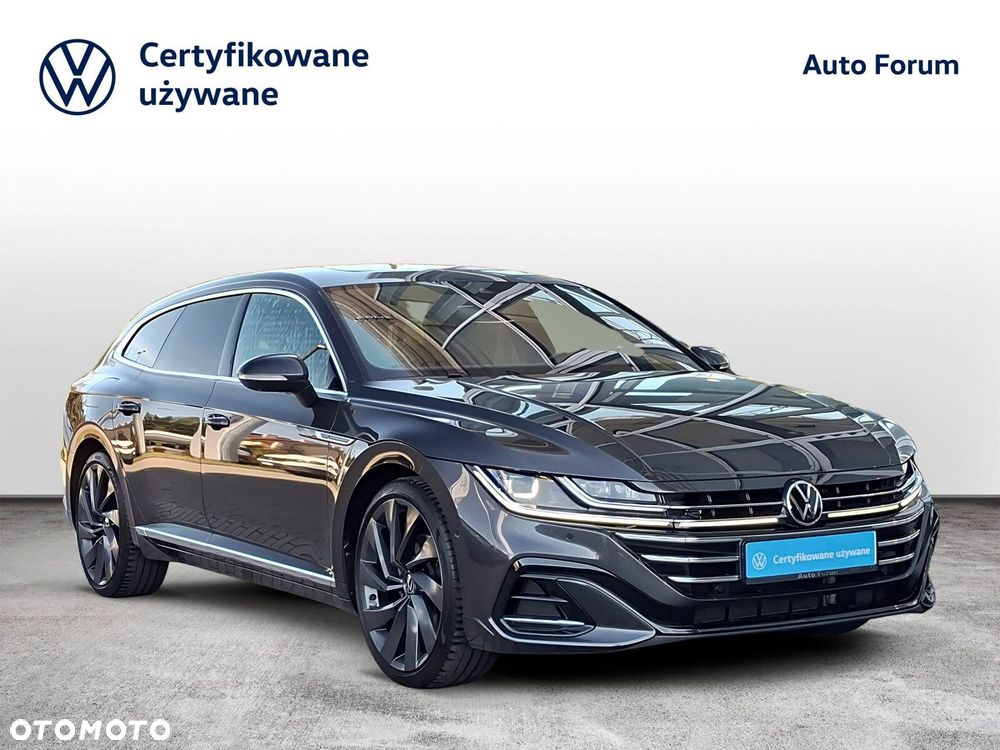 Volkswagen Arteon Shooting Brake 2.0 TDI 4Motion R-Line DSG - 7