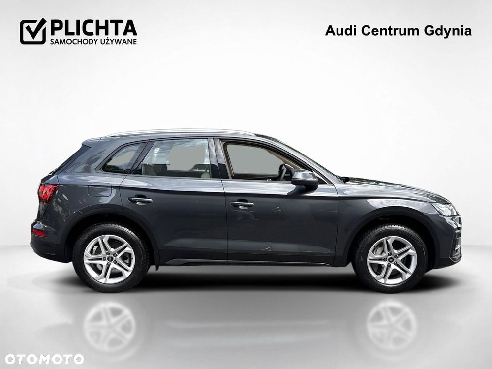 Audi Q5 - 7