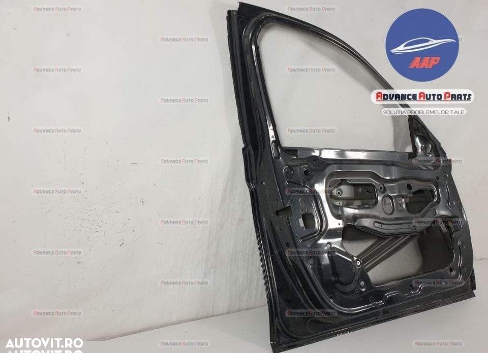 Usa Stanga Fata BMW Seria 5 F07/F10/F11 2009 2010 2011 2012 2013 - 1