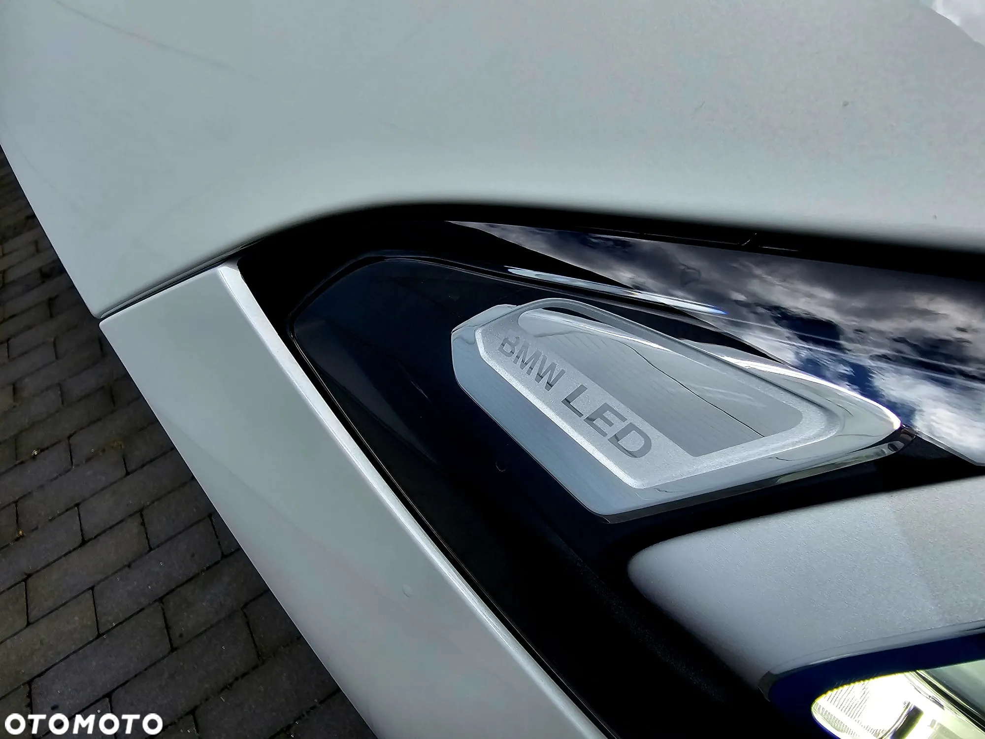 BMW Seria 3 M340i xDrive mHEV sport - 12