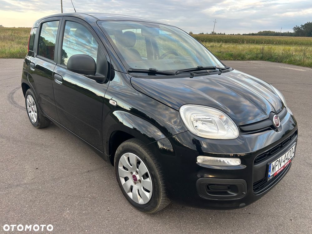 Fiat Panda - 3