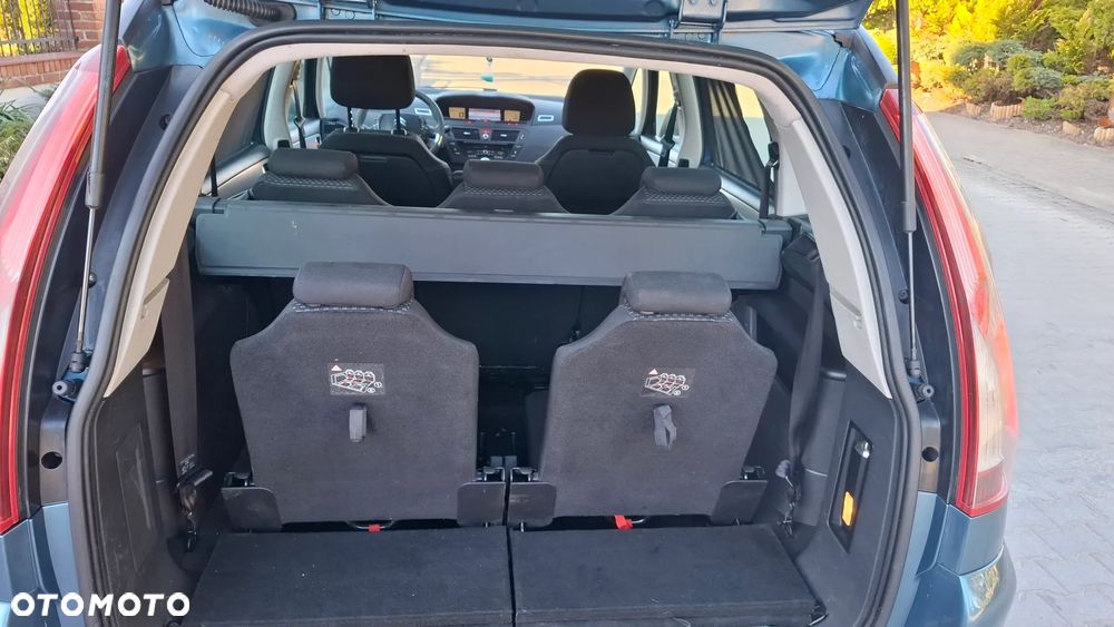 Citroën C4 Picasso VTi 120 Selection - 10