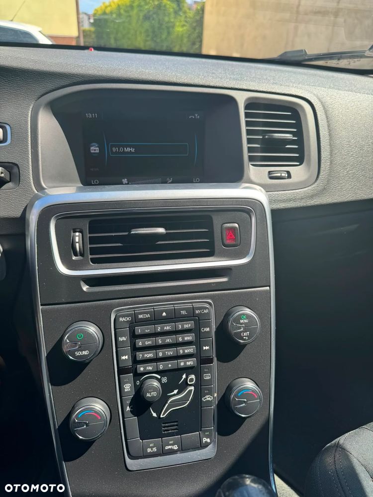 Volvo S60 - 6