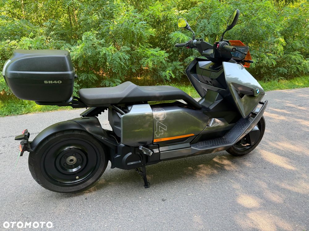 BMW CE 04 - 8