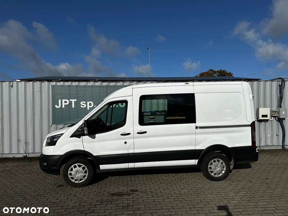 Ford Transit - 4