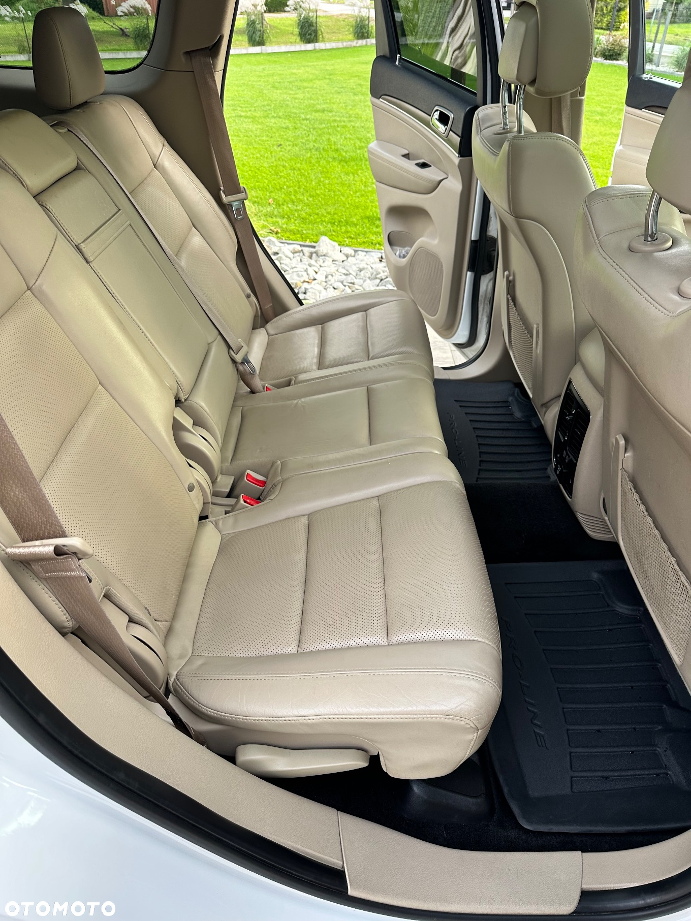 Jeep Grand Cherokee 3.6 V6 Limited - 13